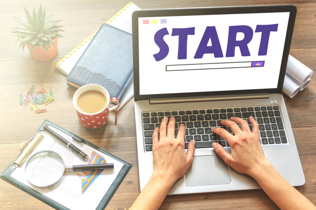 Launch Online Business Launch Online Business
