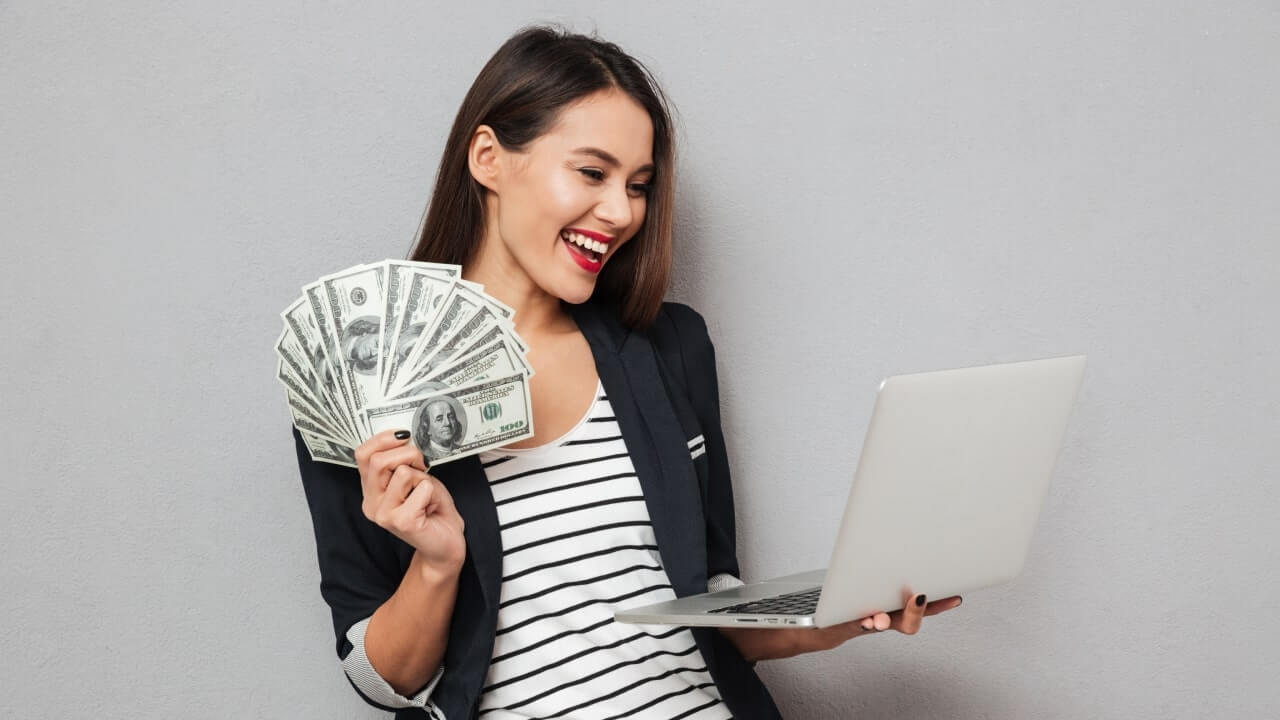 Make Money Online image Make Money Online