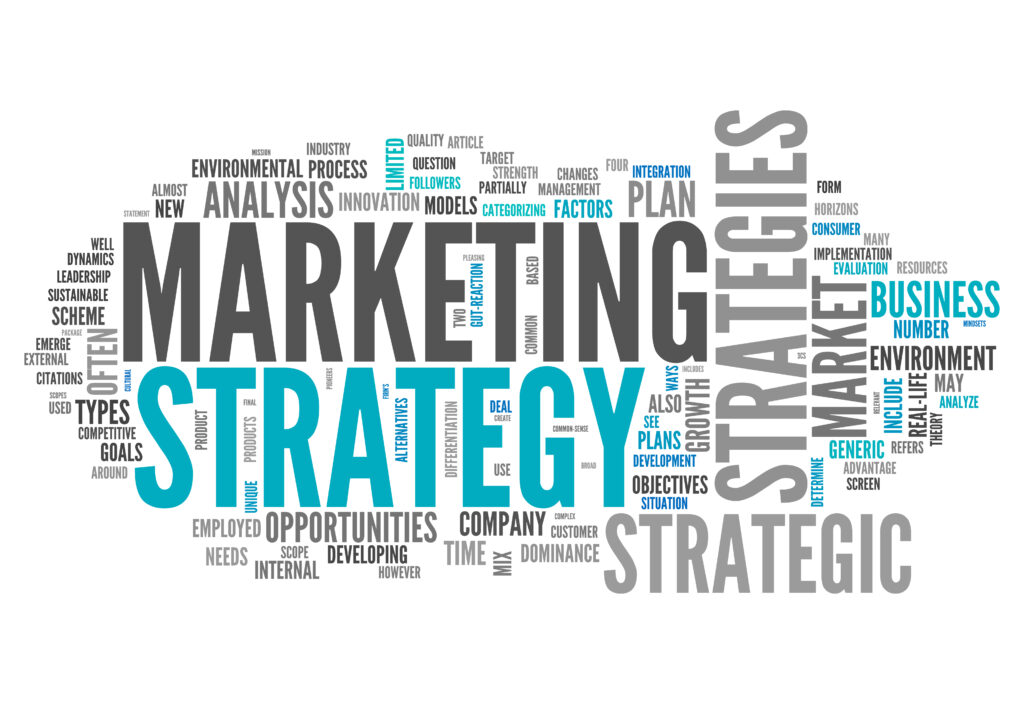 Sales & Marketing Strategy Sales & Marketing Strategy