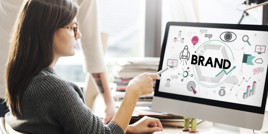 Brand Image Brand image